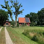 Jahn Lejlighed *