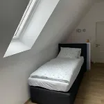 Lejlighed Jahn Barssel (Cloppenburg)