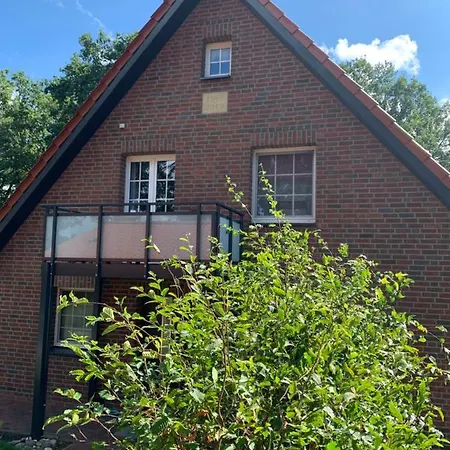 Appartement Jahn Barssel (Cloppenburg)