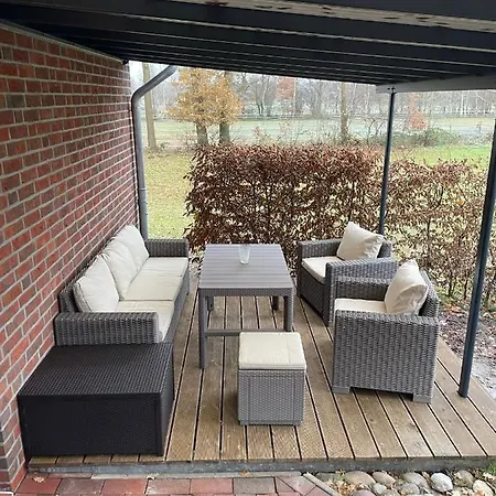 Jahn * Barssel (Cloppenburg)