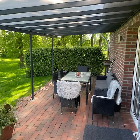 Jahn * Barssel (Cloppenburg)