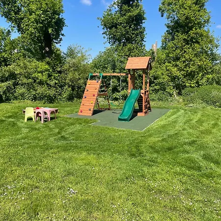 Jahn 公寓 Barssel (Cloppenburg)