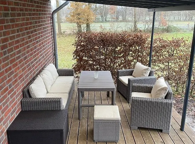 Jahn * Barssel (Cloppenburg)