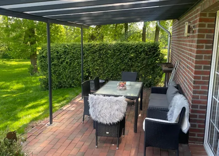 Jahn * Barssel (Cloppenburg)