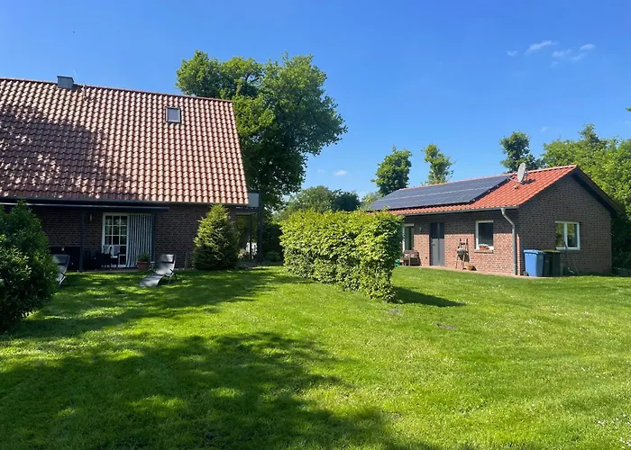 Jahn Lägenhet Barssel (Cloppenburg)