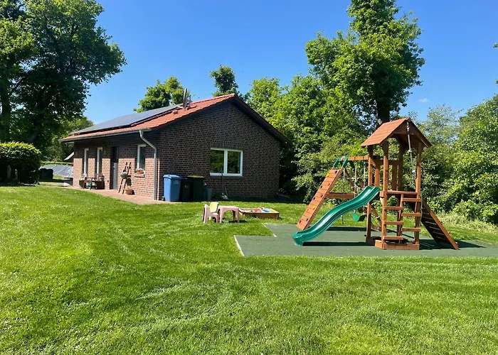 Jahn Lägenhet Barssel (Cloppenburg)