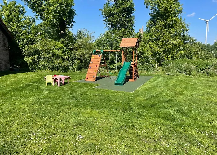 Jahn Lägenhet Barssel (Cloppenburg)